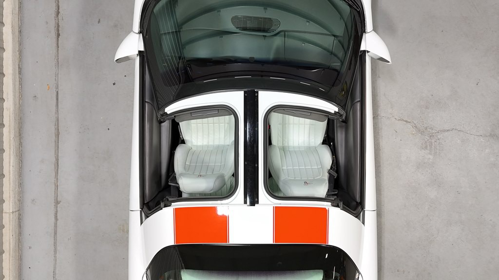 1997 Chevrolet Camaro Image 59