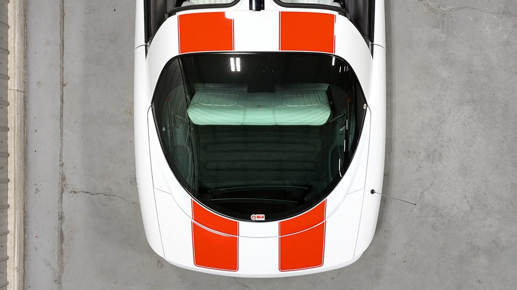 1997 Chevrolet Camaro Image 60