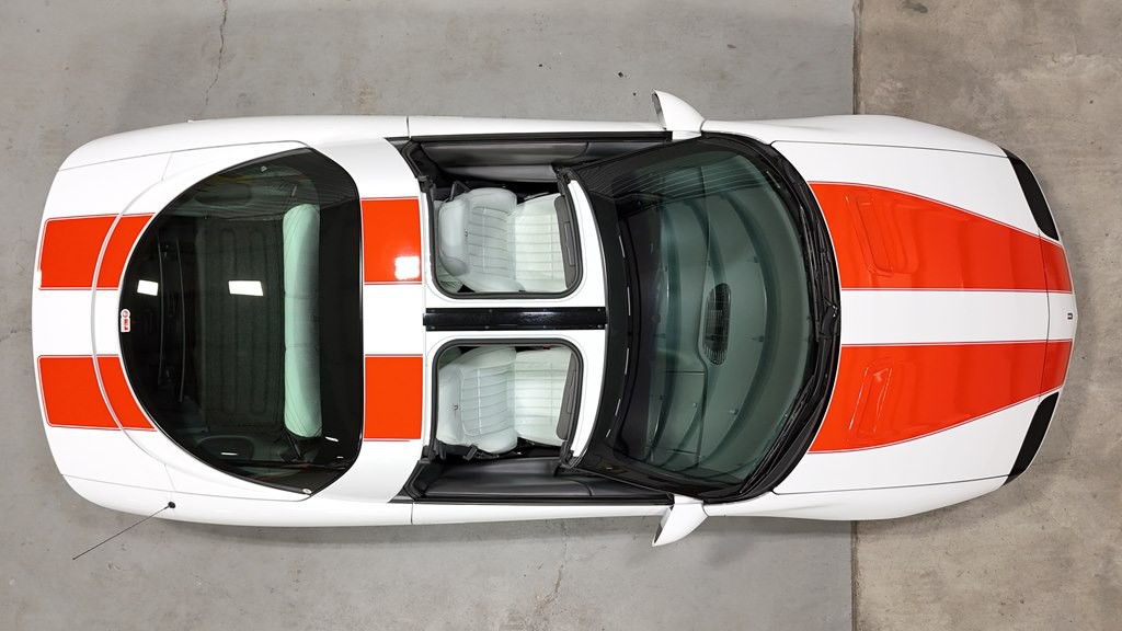 1997 Chevrolet Camaro Image 61