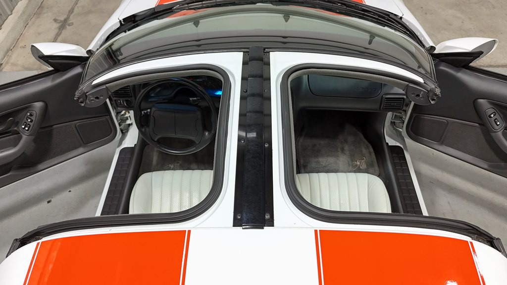 1997 Chevrolet Camaro Image 62