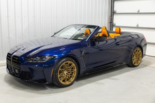 Image for 2022 BMW M4 Competition ID: 7406371