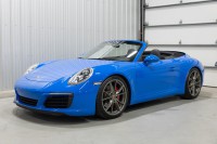 Image for 2019 Porsche 911 Carrera S ID: 7406382