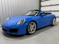 Image for 2019 Porsche 911 Carrera S ID: 7406382