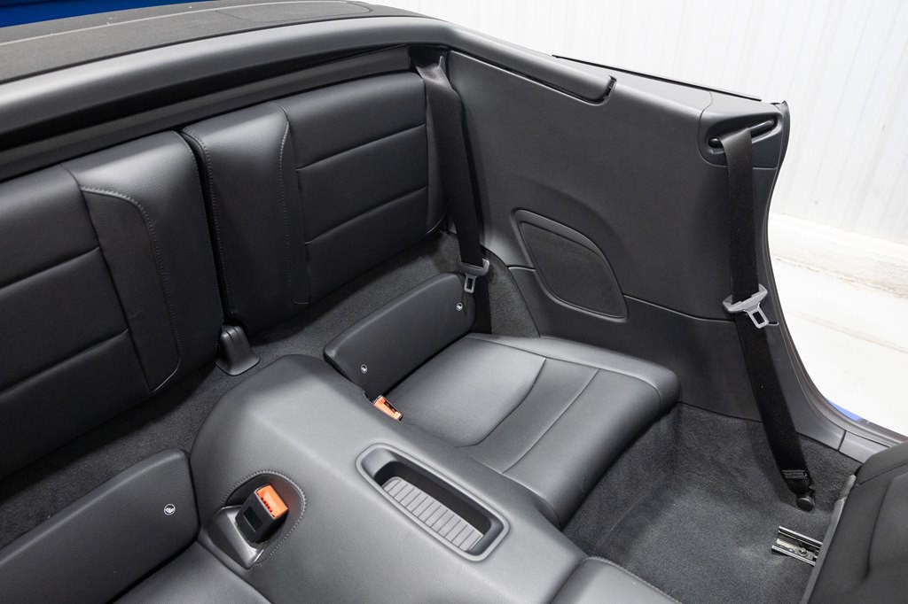 2019 Porsche 911 Image 17