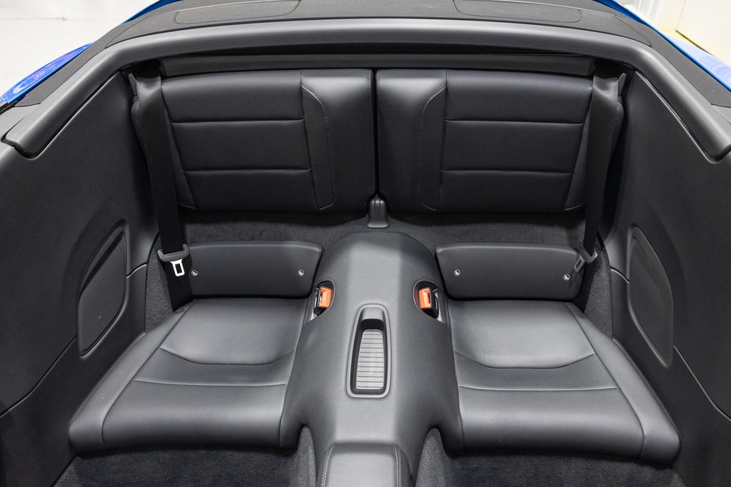 2019 Porsche 911 Image 18