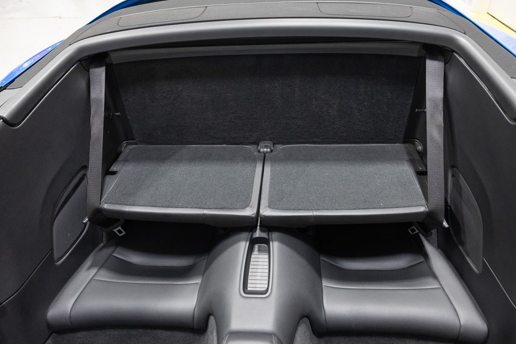 2019 Porsche 911 Image 19