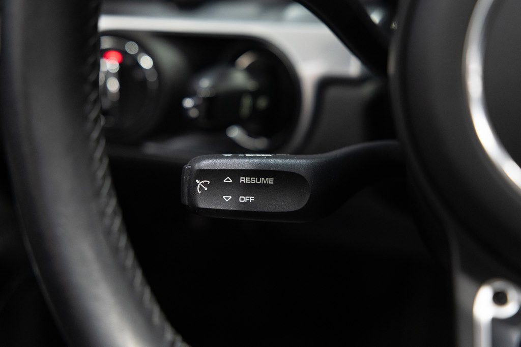 2019 Porsche 911 Image 25