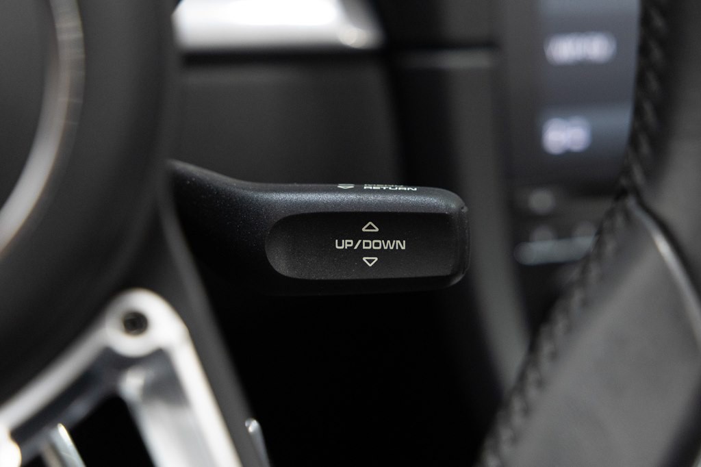 2019 Porsche 911 Image 27