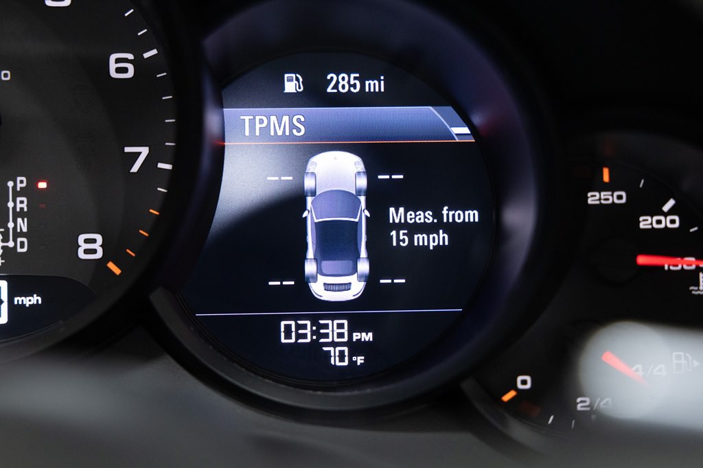 2019 Porsche 911 Image 36