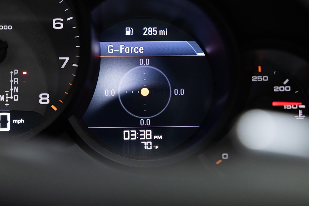 2019 Porsche 911 Image 38
