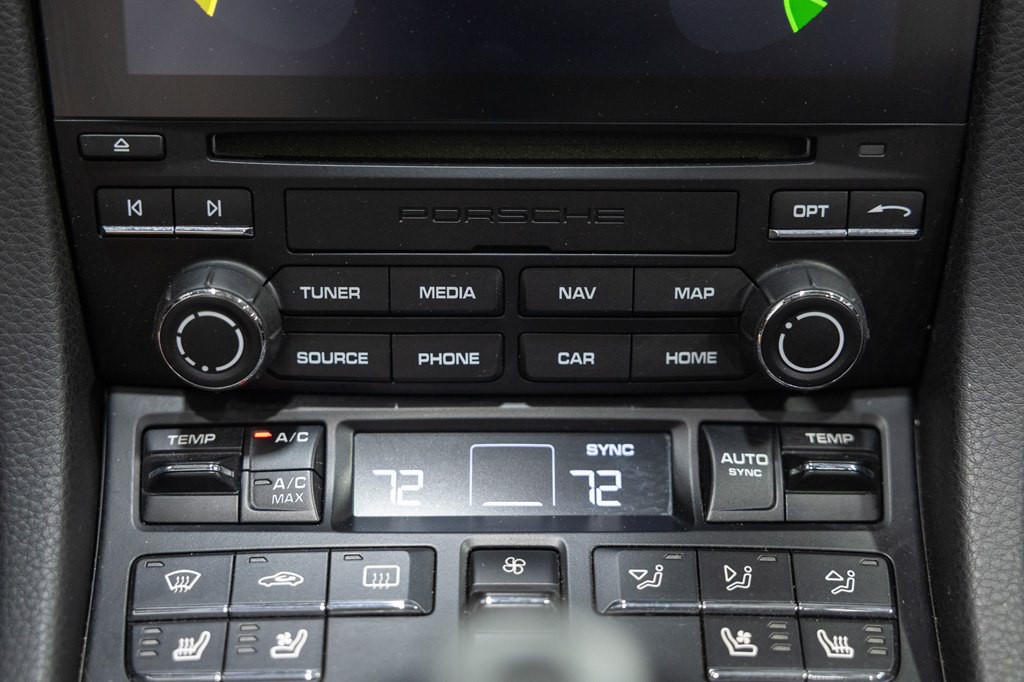 2019 Porsche 911 Image 51