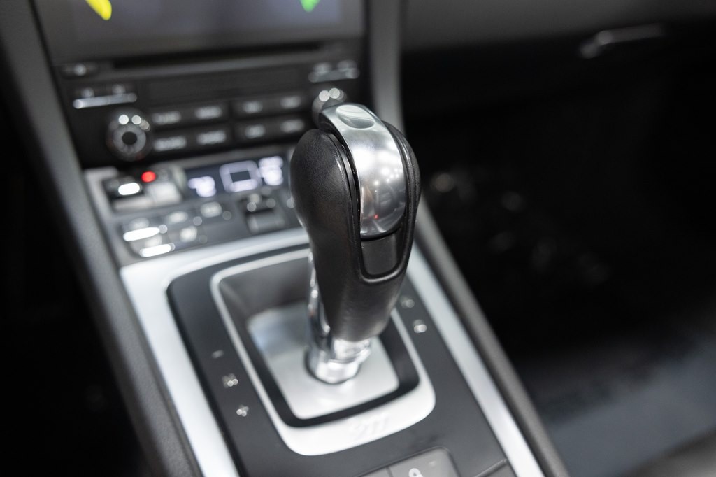 2019 Porsche 911 Image 53