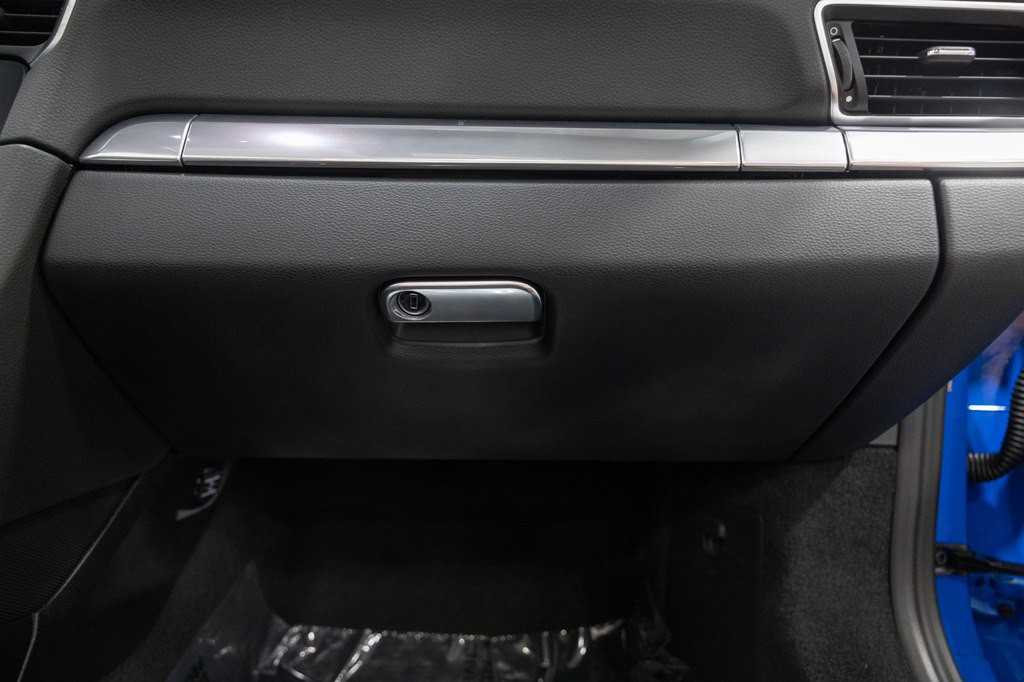 2019 Porsche 911 Image 58