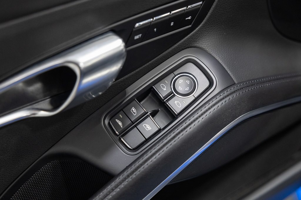 2019 Porsche 911 Image 62