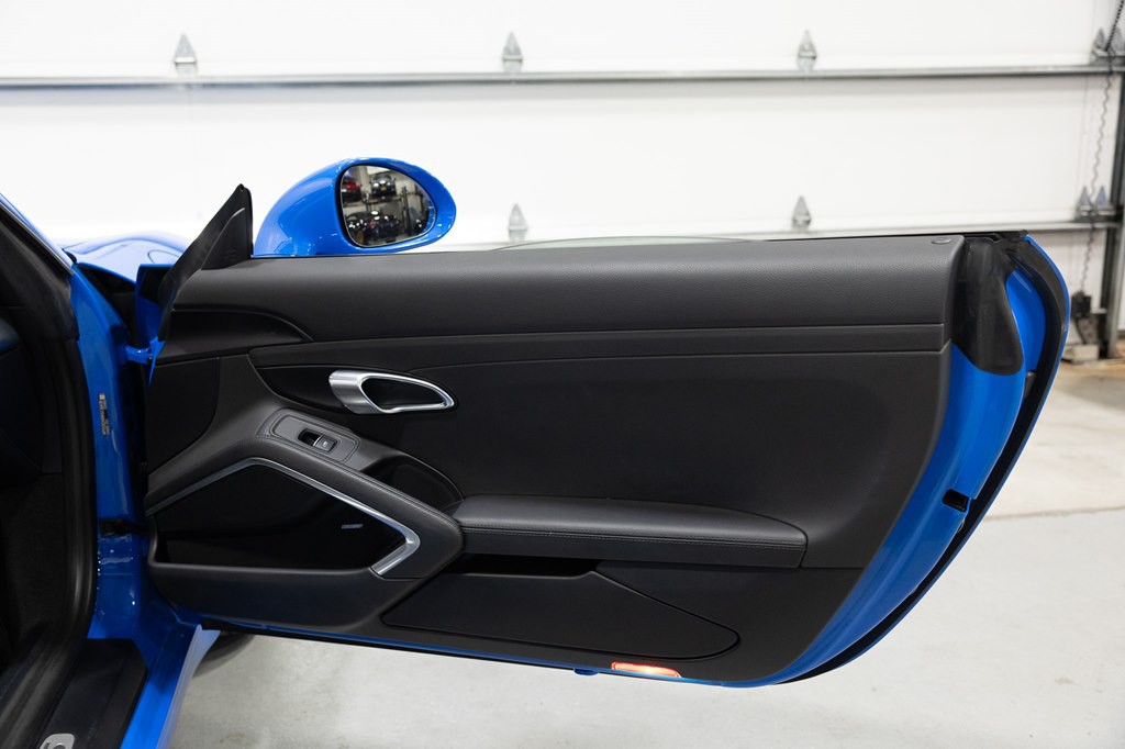 2019 Porsche 911 Image 63