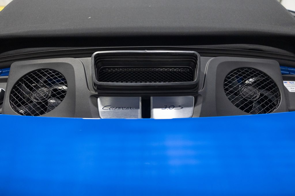 2019 Porsche 911 Image 70