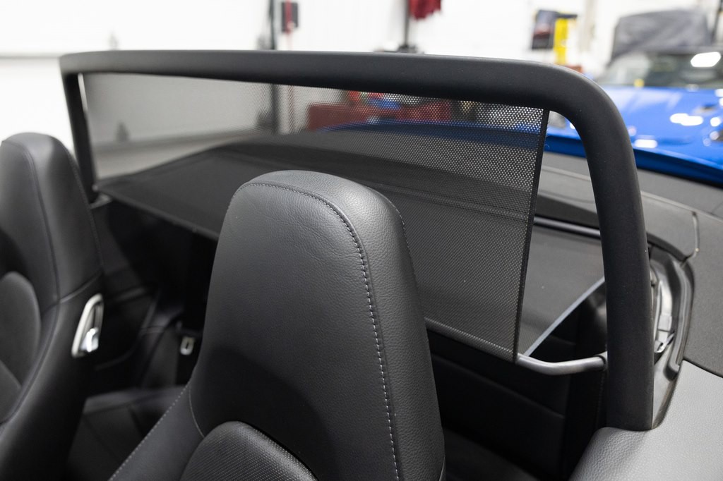 2019 Porsche 911 Image 73