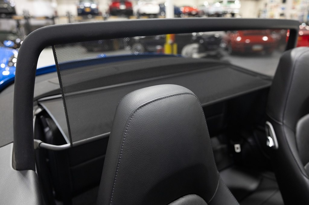 2019 Porsche 911 Image 74