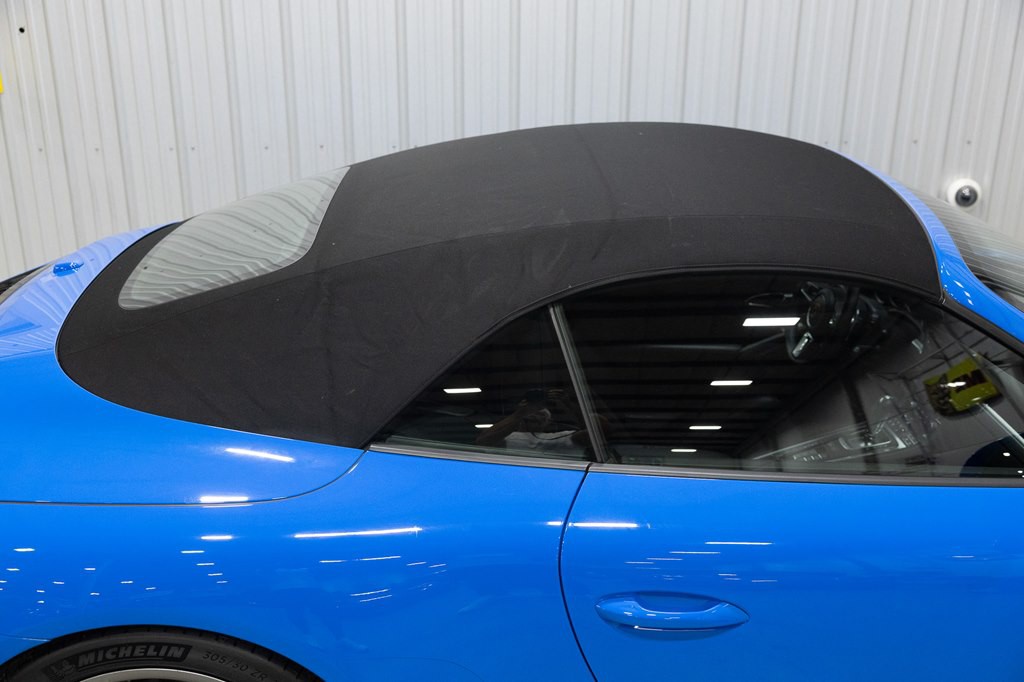 2019 Porsche 911 Image 79