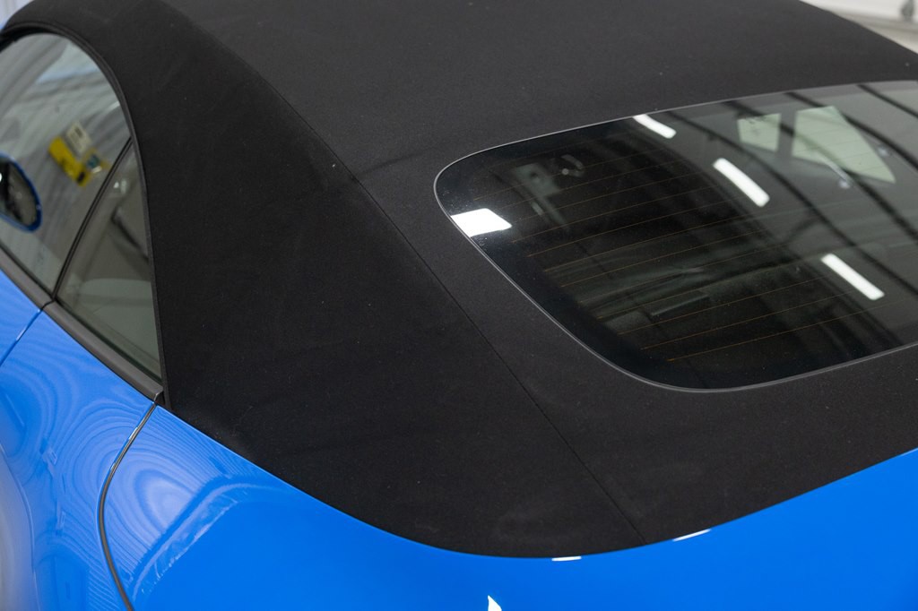 2019 Porsche 911 Image 81
