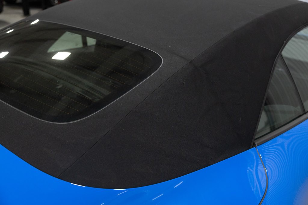 2019 Porsche 911 Image 83