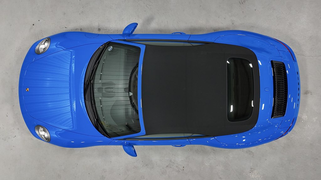 2019 Porsche 911 Image 84