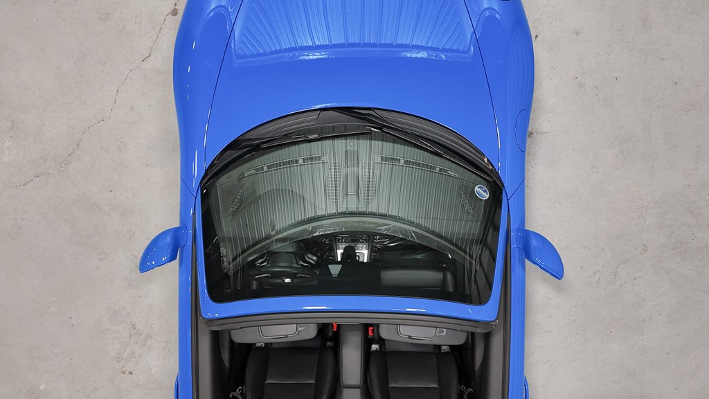 2019 Porsche 911 Image 87