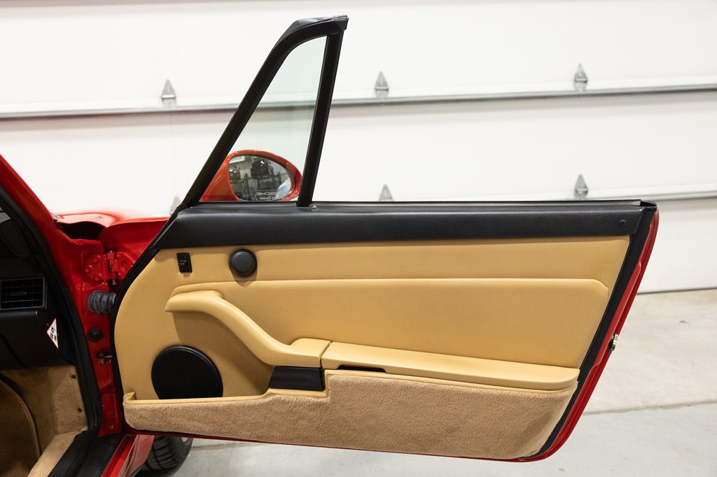 1997 Porsche 911 Image 27