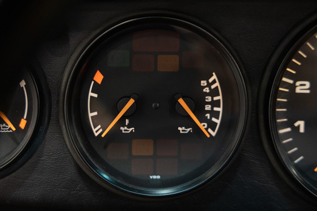 1997 Porsche 911 Image 46