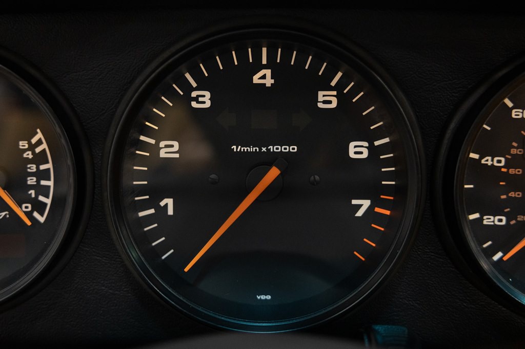 1997 Porsche 911 Image 48