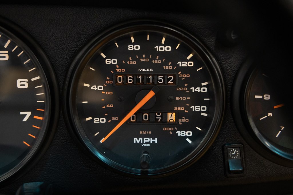 1997 Porsche 911 Image 49