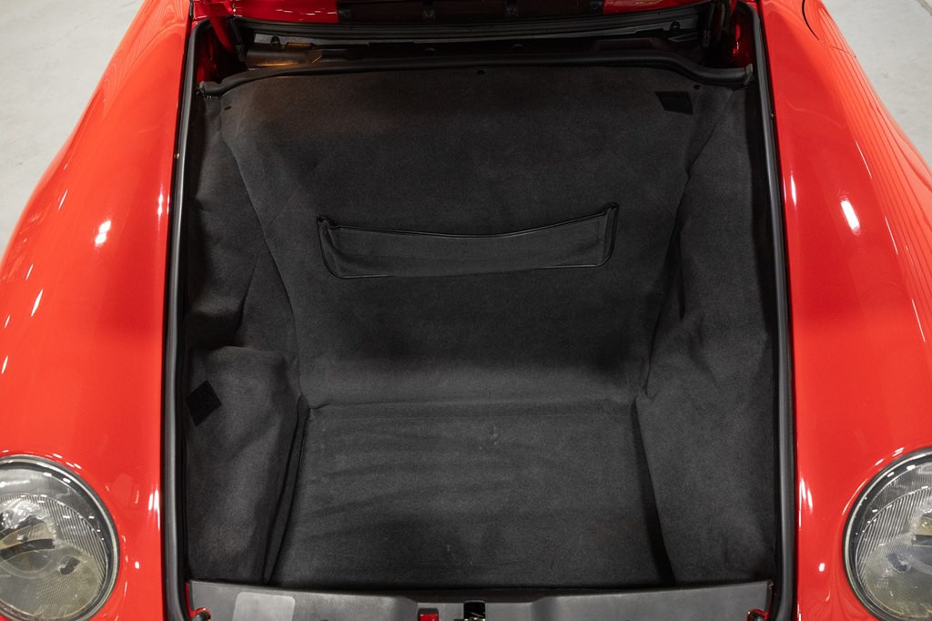 1997 Porsche 911 Image 50