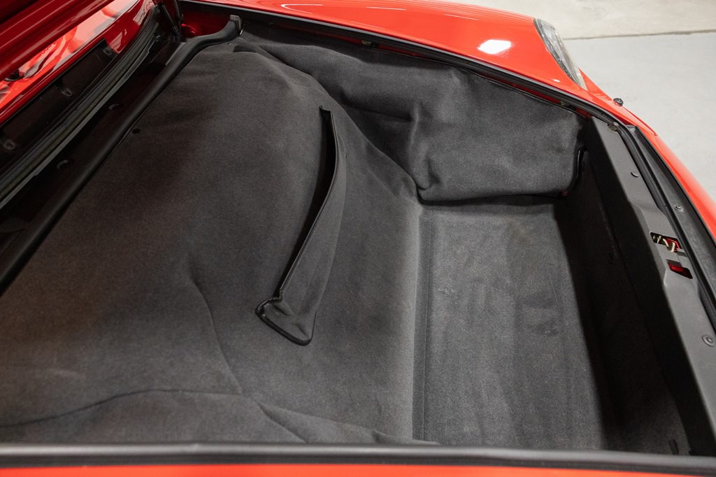 1997 Porsche 911 Image 51