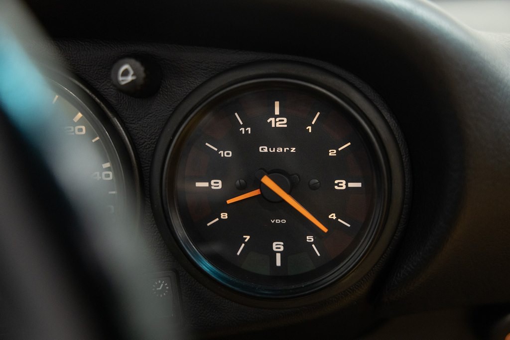 1997 Porsche 911 Image 52