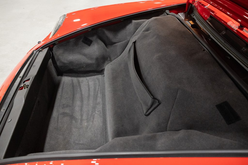 1997 Porsche 911 Image 53