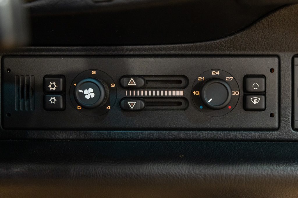 1997 Porsche 911 Image 58