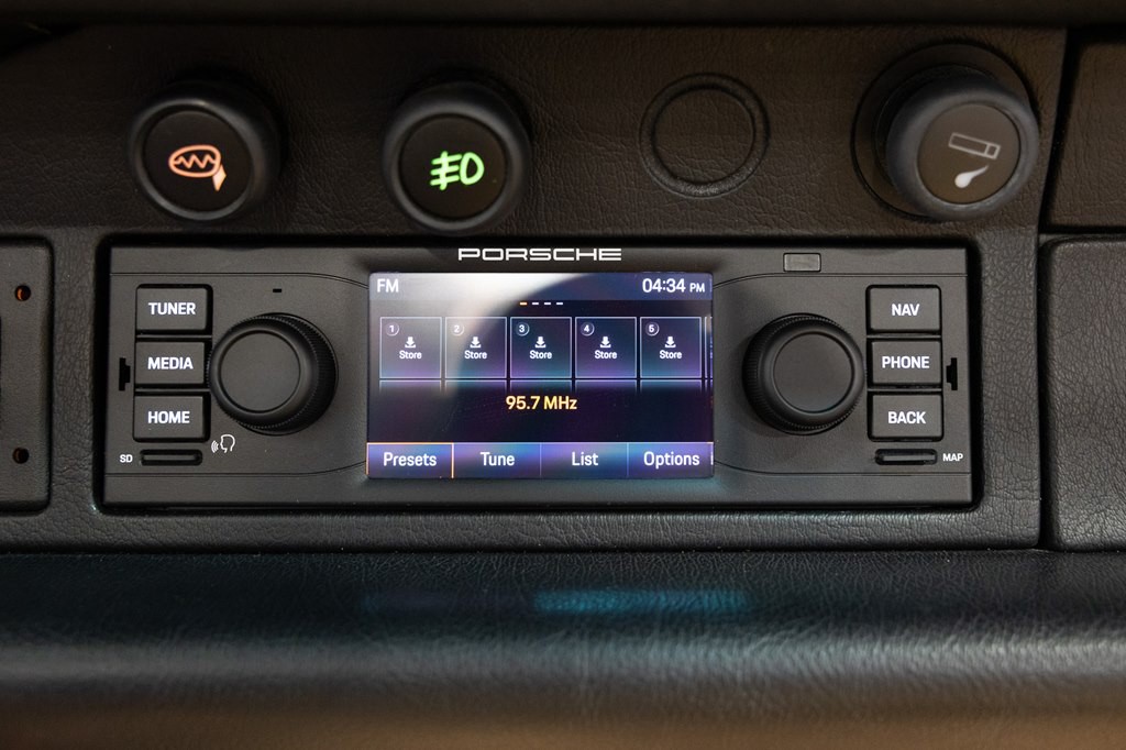 1997 Porsche 911 Image 65