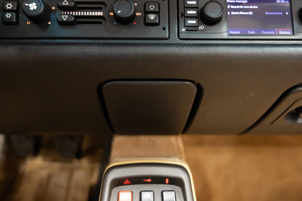 1997 Porsche 911 Image 69