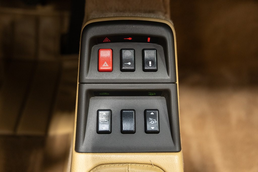 1997 Porsche 911 Image 73