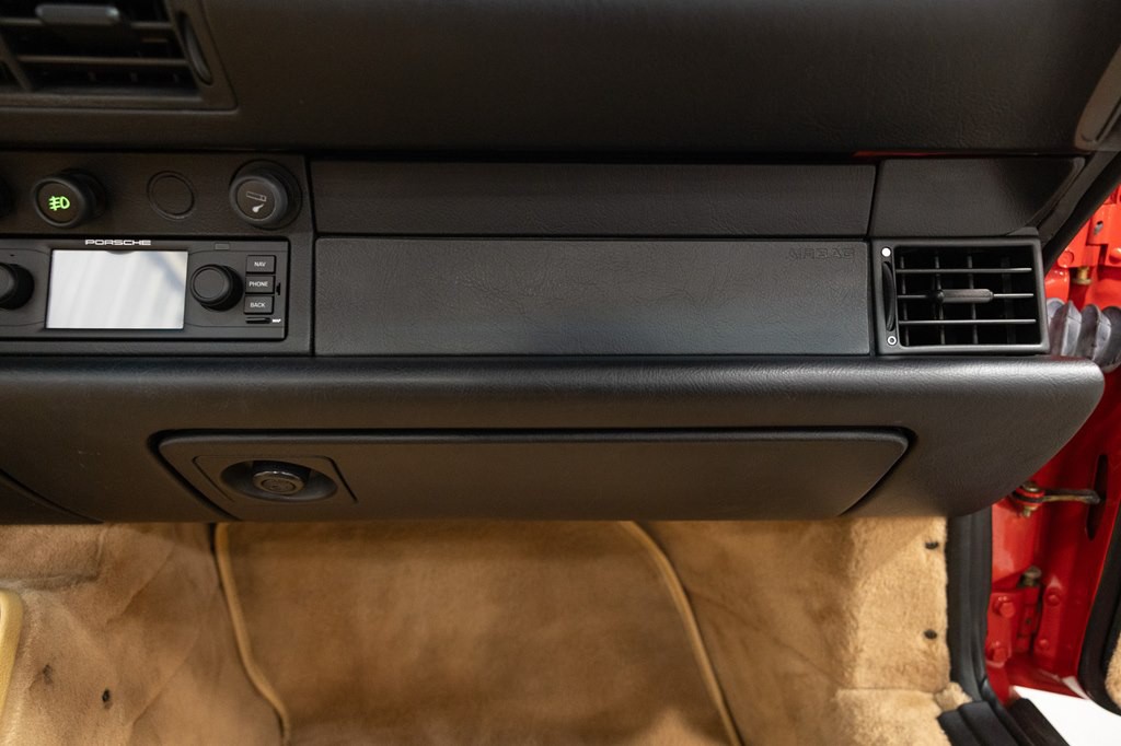 1997 Porsche 911 Image 79