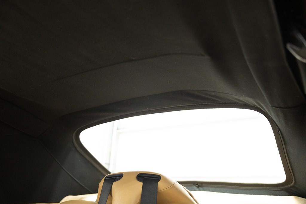 1997 Porsche 911 Image 84