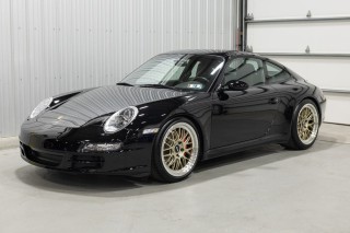 Image for 2008 Porsche 911 Carrera S ID: 7419592