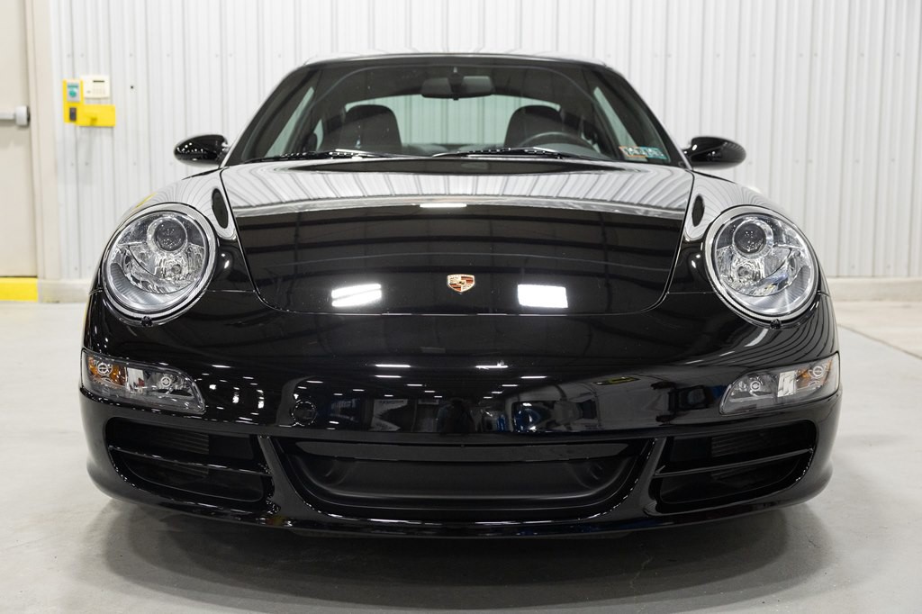 2008 Porsche 911 Image 13