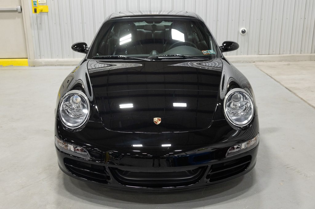 2008 Porsche 911 Image 14