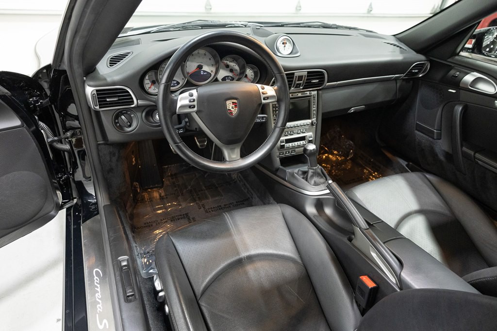 2008 Porsche 911 Image 15