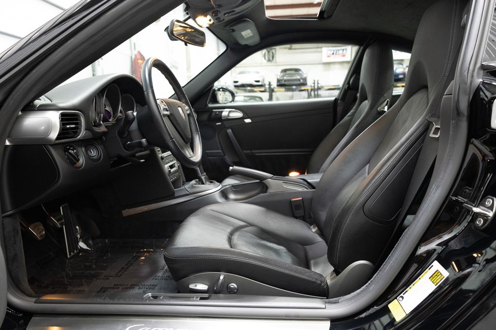 2008 Porsche 911 Image 16