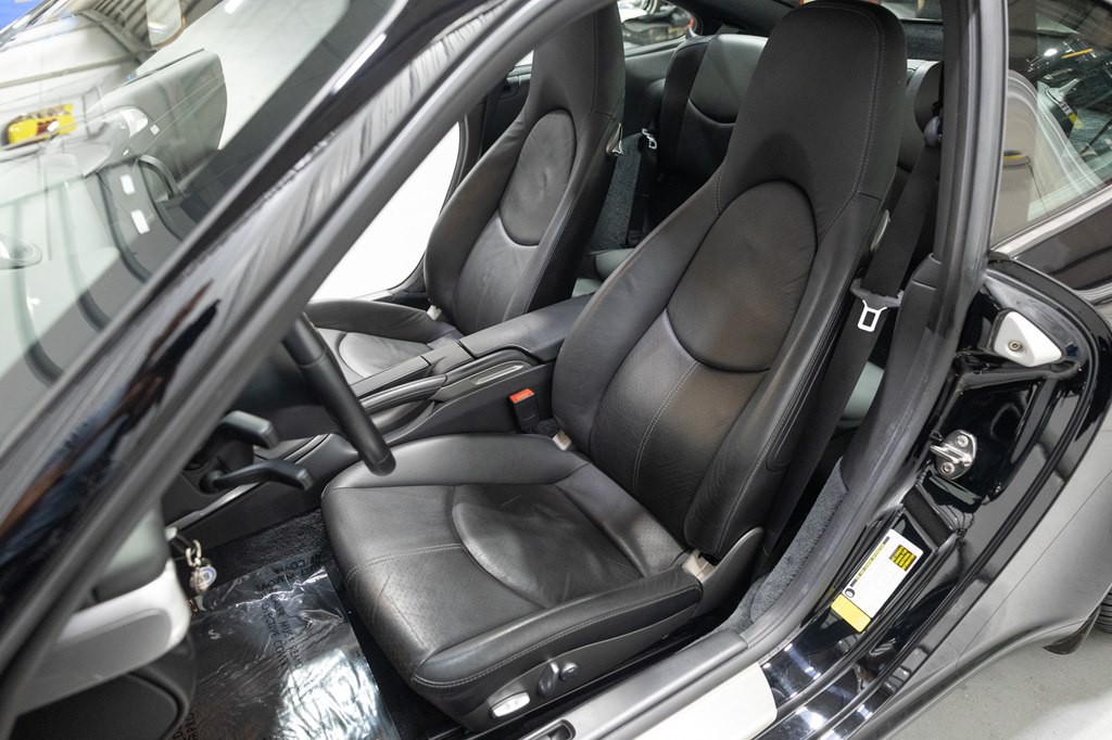 2008 Porsche 911 Image 17