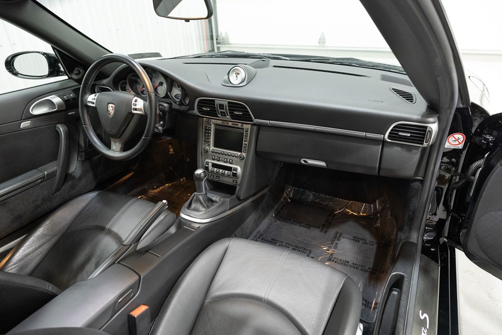 2008 Porsche 911 Image 18