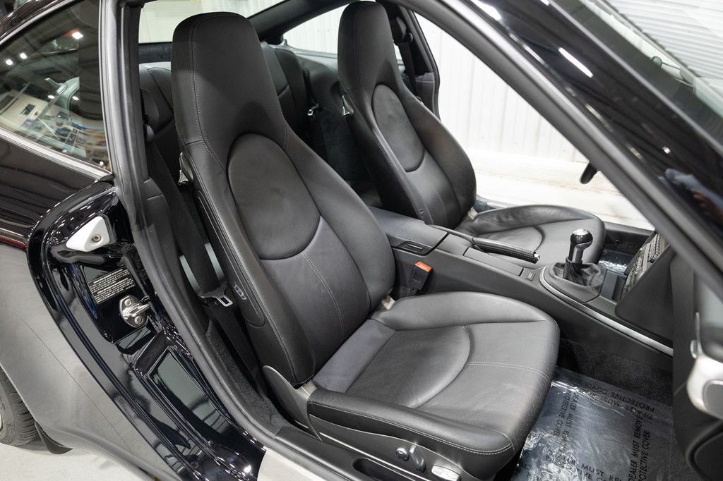 2008 Porsche 911 Image 20