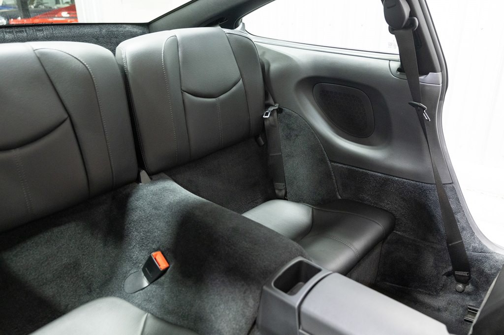 2008 Porsche 911 Image 21